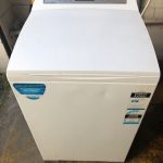Fisher And Paykel 7.5kg Top Load Washing Machine - WL70T60