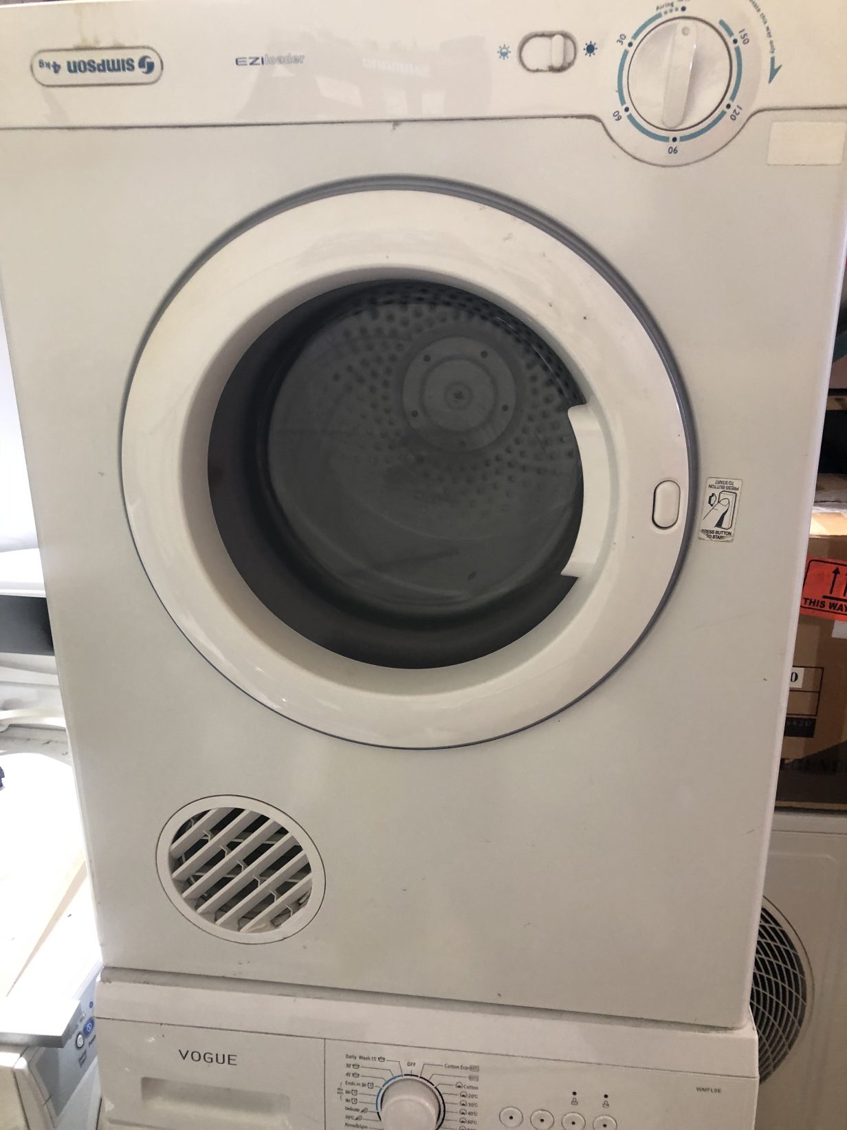 Dryer Repair Auckland Cheaper Service For Your Clothes Dryer This Winter