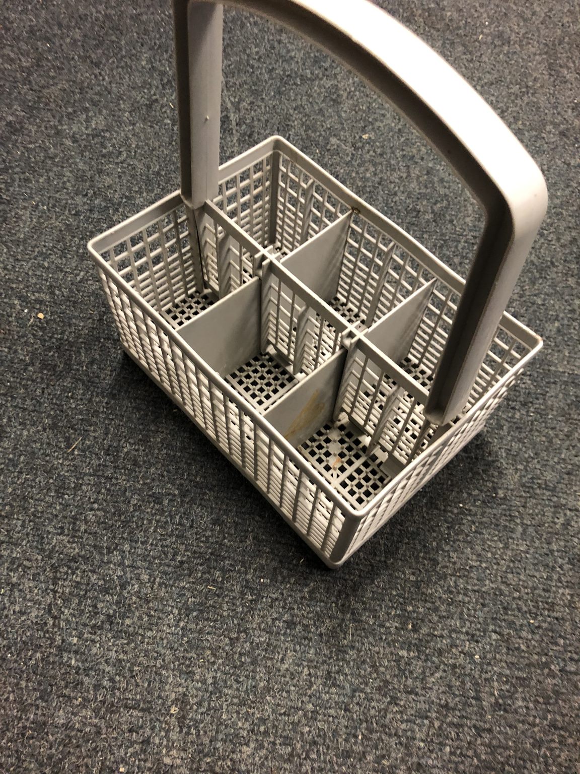 Dishwasher Cutlery Basket Replacement NZ29.00
