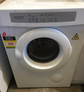 Fisher & Paykel DE50F56E 5kg Dryer