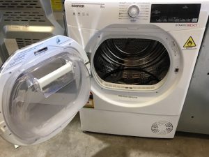 Hoover Heat Pump Dryer Sale Auckland