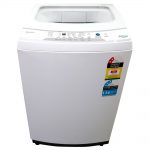 MIDEA Active Top Loader Washing Machine 10kg