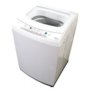 MIDEA Active Top Loader Washing Machine 8kg