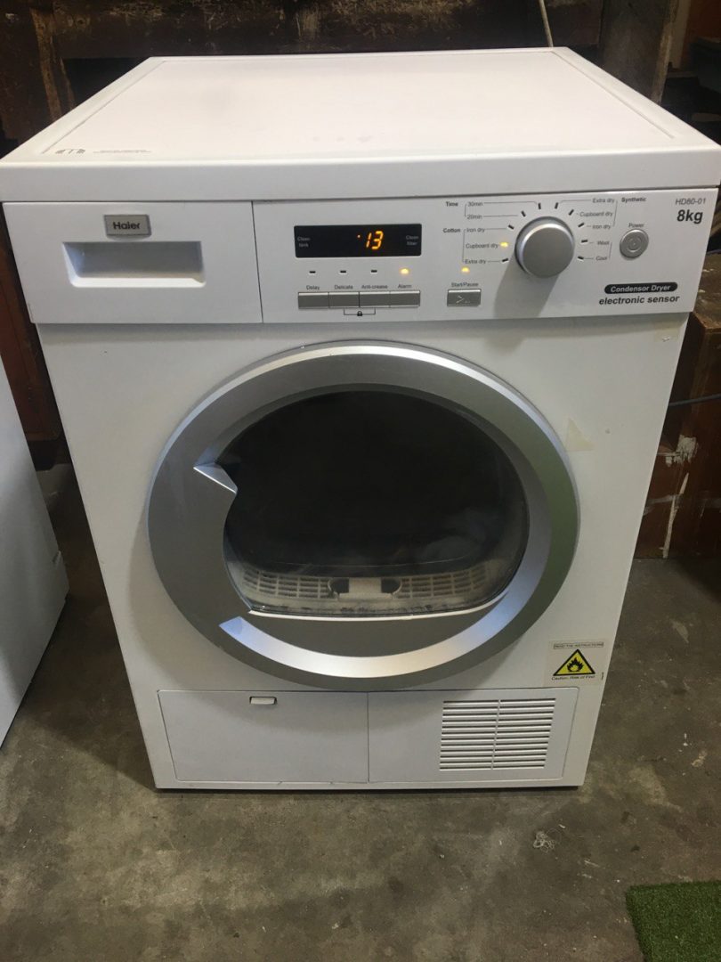 Best Clothes Dryers For Sale in 2024