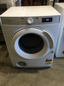 Westinghouse 6.5kg Clothes Dryer