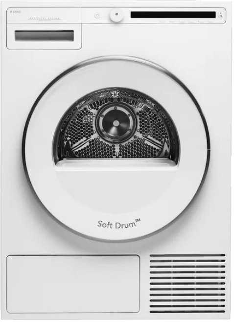 ASKO 8kg Condenser Dryer