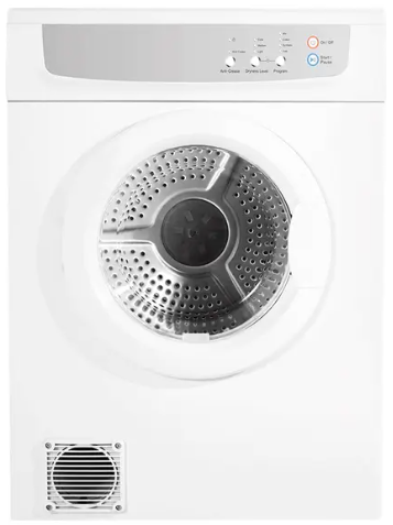 Eurotech 7kg Vented Dryer
