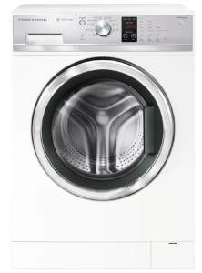 Fisher & Paykel 8kg Front Loader