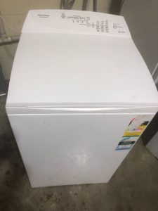 Fisher & Paykel Smart Drive