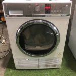 Fisher and Paykel 8KG Condenser Dryers