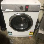 Fisher and Paykel 8.5 kg Front Load Washing for sale