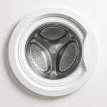 Washing machine capacity guide NZ - drum size viewed from above
